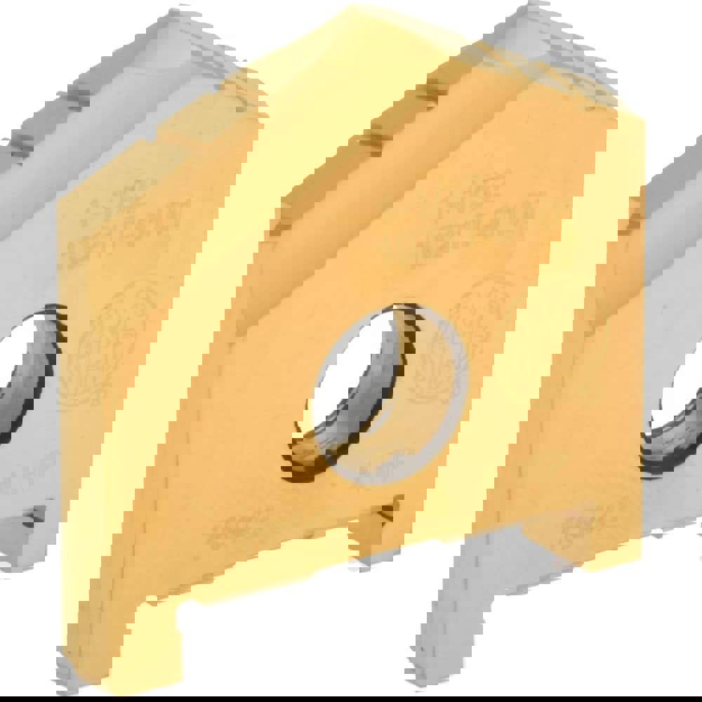 Spade Drill Insert: 1-1/32